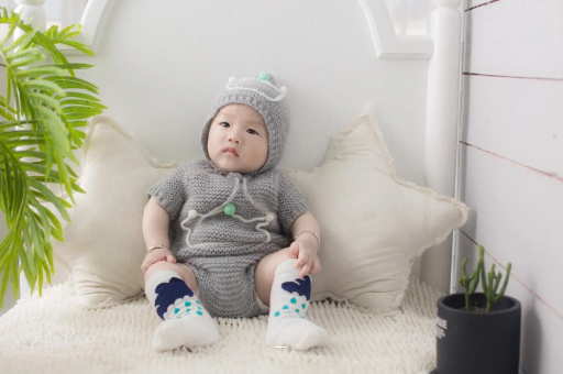 禹州宝宝揉眼睛是怎么回事