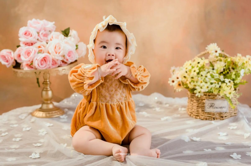 禹州百天宝宝体重