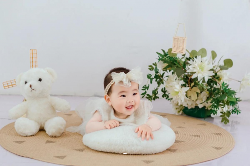 禹州5个月宝宝有痰